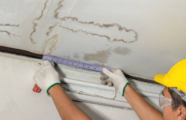 Reliable Structural Drying contractor in Monroe, CT by Water Damage Irwin